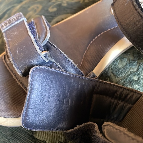 Gucci kids sandals size 31 - Picture 6 of 6